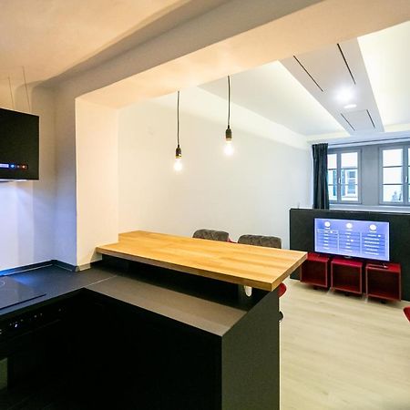 Apartment Bolzano Eksteriør billede