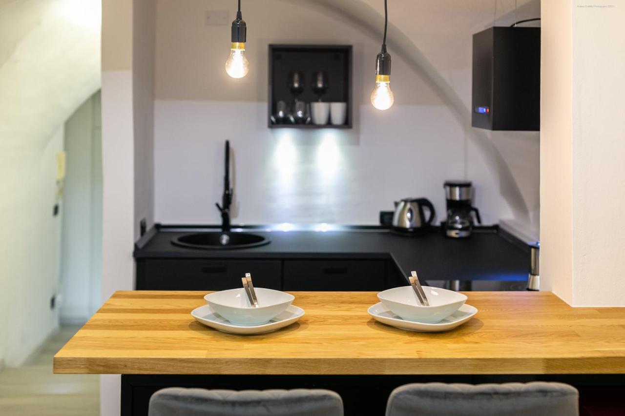 Apartment Bolzano Eksteriør billede