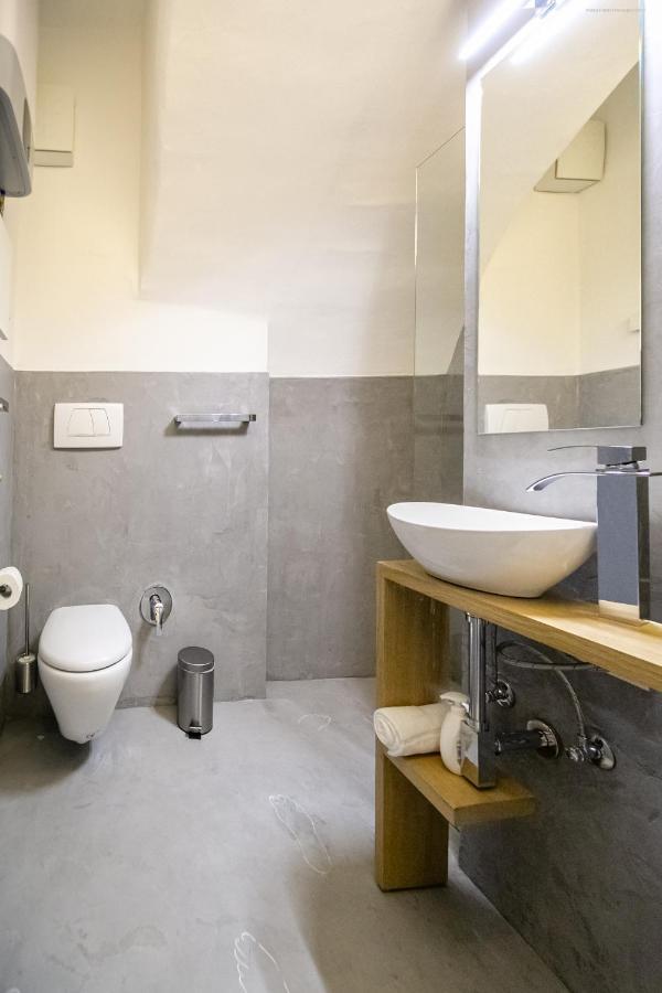 Apartment Bolzano Eksteriør billede