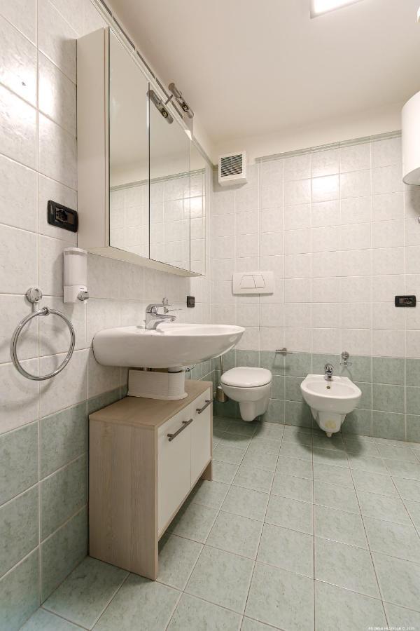 Apartment Bolzano Eksteriør billede