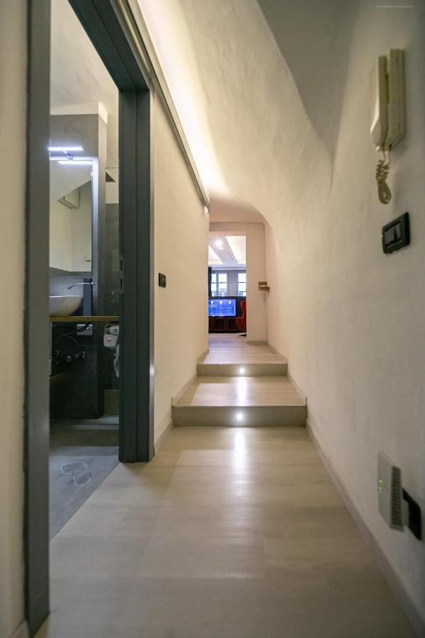 Apartment Bolzano Eksteriør billede