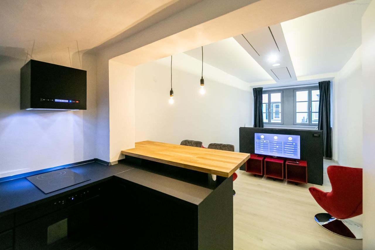 Apartment Bolzano Eksteriør billede
